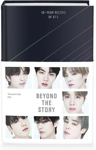 Beyond the Story