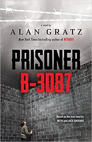 Prisoner B-3087