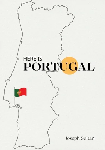 Here is Portugal