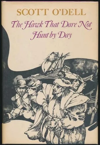 The Hawk That Dare Not Hunt by Day