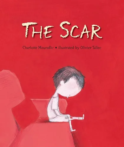 The scar