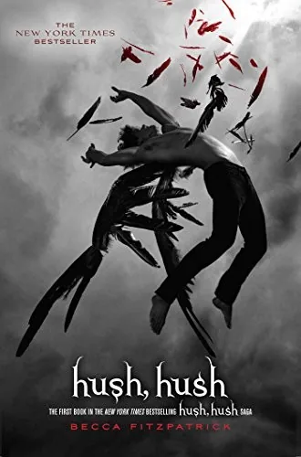Hush, hush