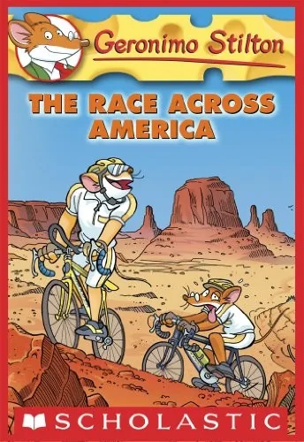 La corsa piu pazza d'America