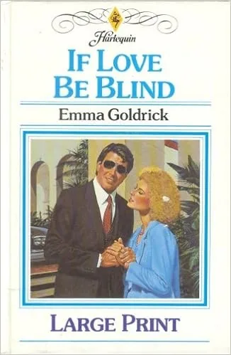 If Love Be Blind