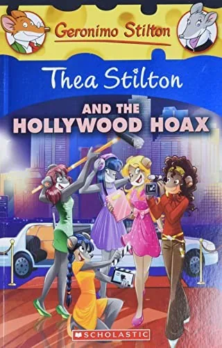 Colpo di scena a Hollywood