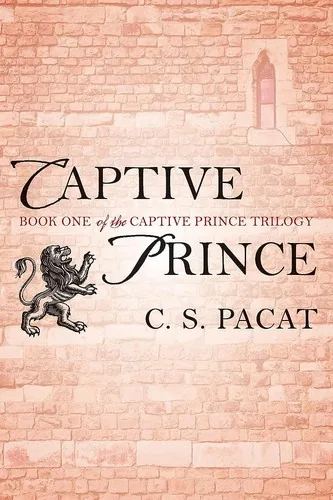 Captive prince #1
