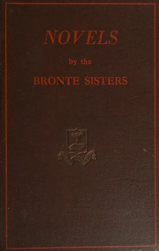 Novels (Agnes Grey / Jane Eyre / Wuthering Heights)