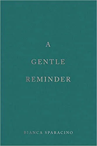 A Gentle Reminder