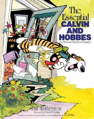 The Complete Calvin and Hobbes