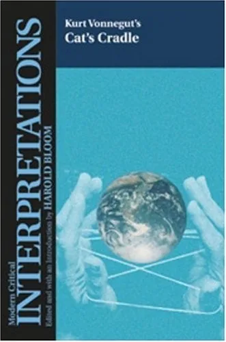 Cat's Cradle (Modern Critical Interpretations Series)