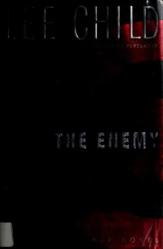 The enemy