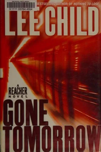 Gone Tomorrow