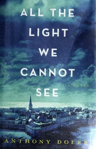 All the Light We Cannot See