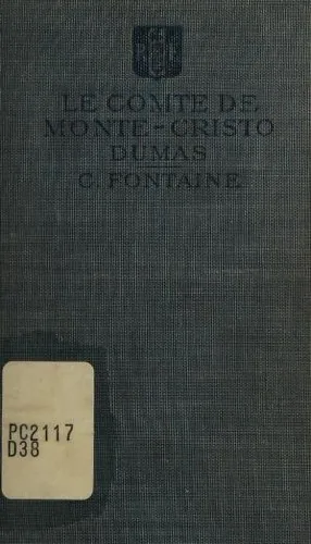 Hrabě Monte Cristo. Díl 1 a 2 (třísvazkové vydání)