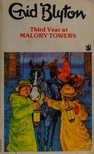 Third Year at Malory Towers