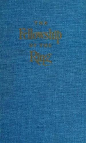 The Fellowship of the Ring
