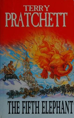 The Fifth Elephant