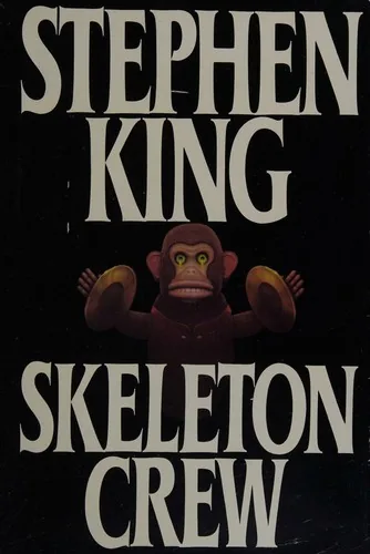 Skeleton crew