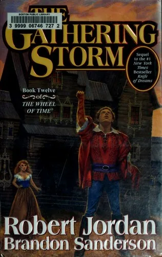 The Gathering Storm
