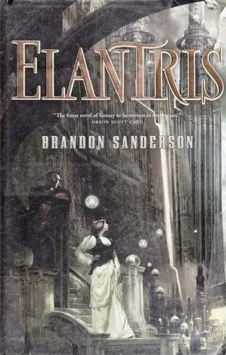 Elantris
