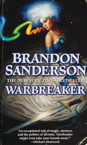 Warbreaker