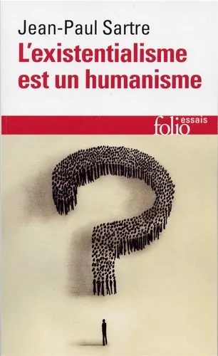 L' existentialisme est un humanisme