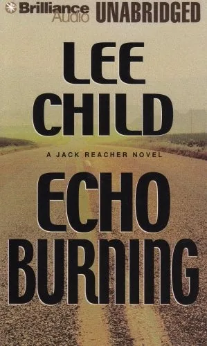 Echo Burning