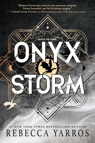 Alas de ónix
