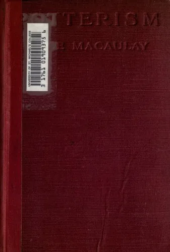 Potterism