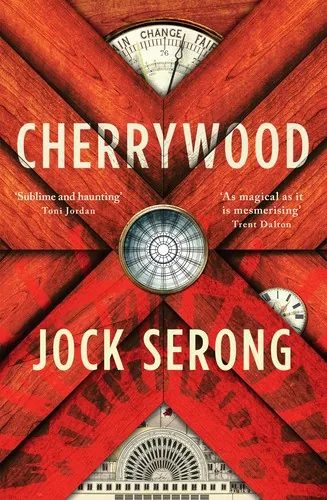 Cherrywood