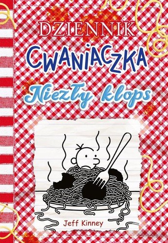 Diary of a Wimpy Kid