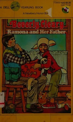 Ramona and Her Father