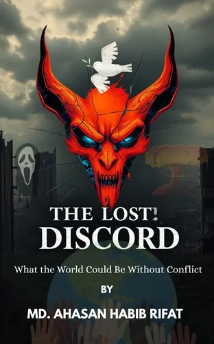 The Lost Discord