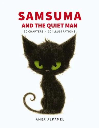 Samsuma and the Quiet Man