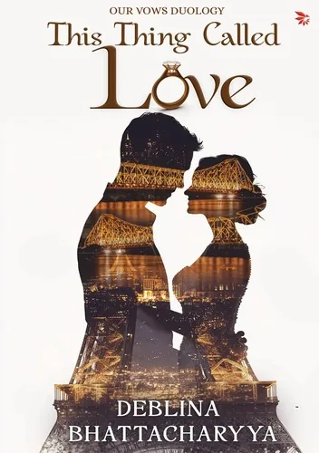 This Thing Called love