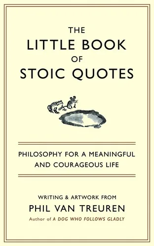 The Little Book of Stoic Quotes