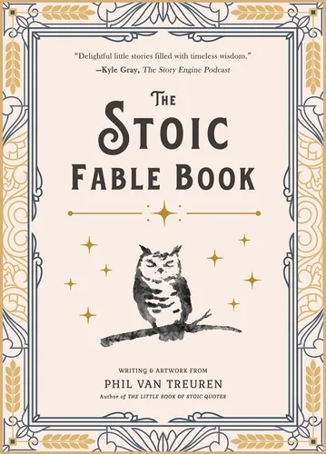 Stoic Fable Book