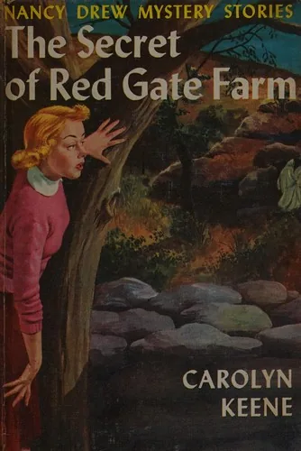 The secret of Red Gate Farm