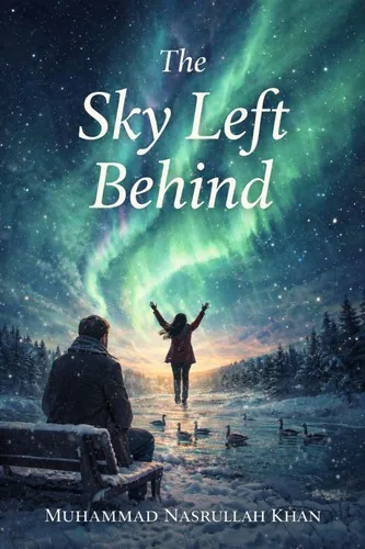 The Sky Left Behind