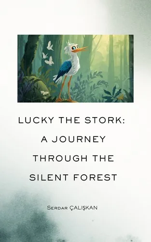 LUCKY THE STORK