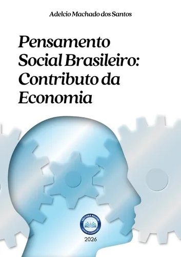 Pensamento social brasileiro