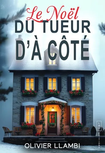 Le Noël du Tueur d'à côté