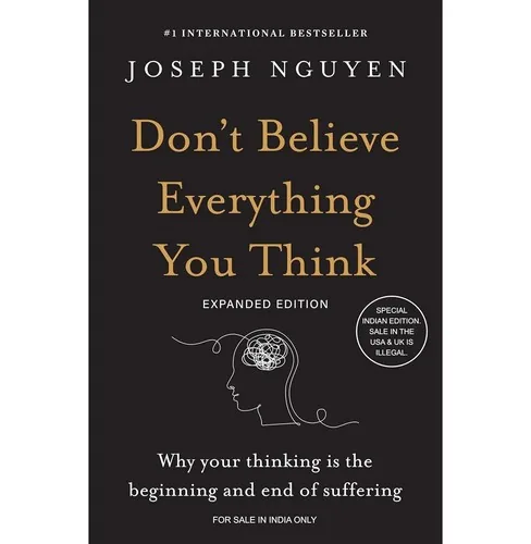Don't Believe Everything You Think