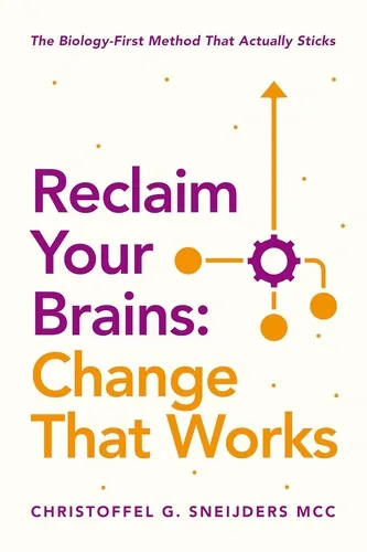 Reclaim Your Brains