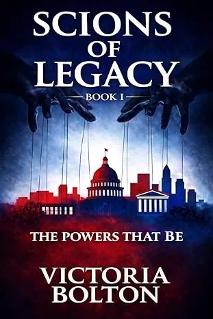 SCIONS OF LEGACY