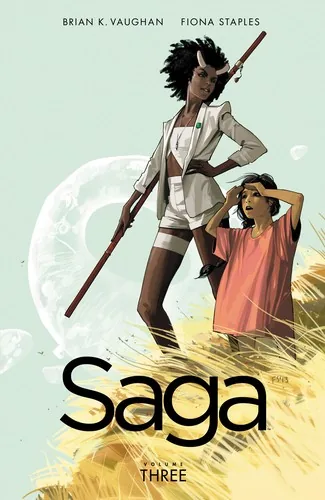 Saga