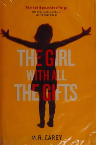 The Girl with All the Gifts