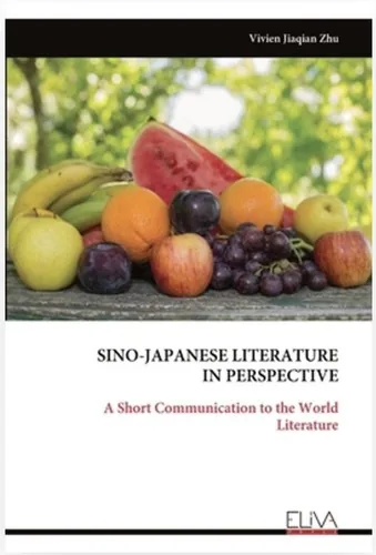 SINO-JAPANESE LITERATURE IN PERSPECTIVE