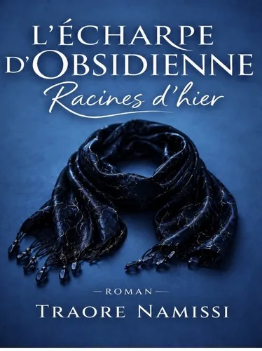 L'Écharpe d'Obsidienne - Racines d'hier