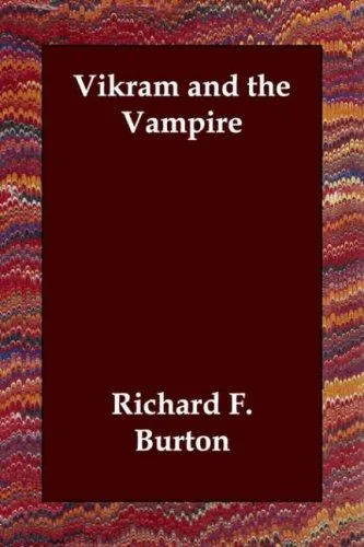 Vikram and the Vampire